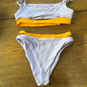 L*space Bikini